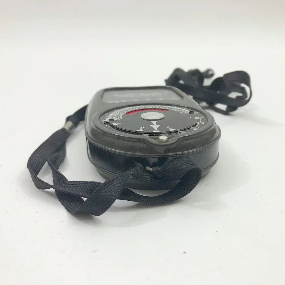 Weston Electric 735 Master II Universal Exposure Light Meter